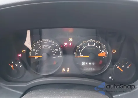 2016 Jeep Compass Sport из США, поврежденный, VIN 1C4NJCBA4GD641584